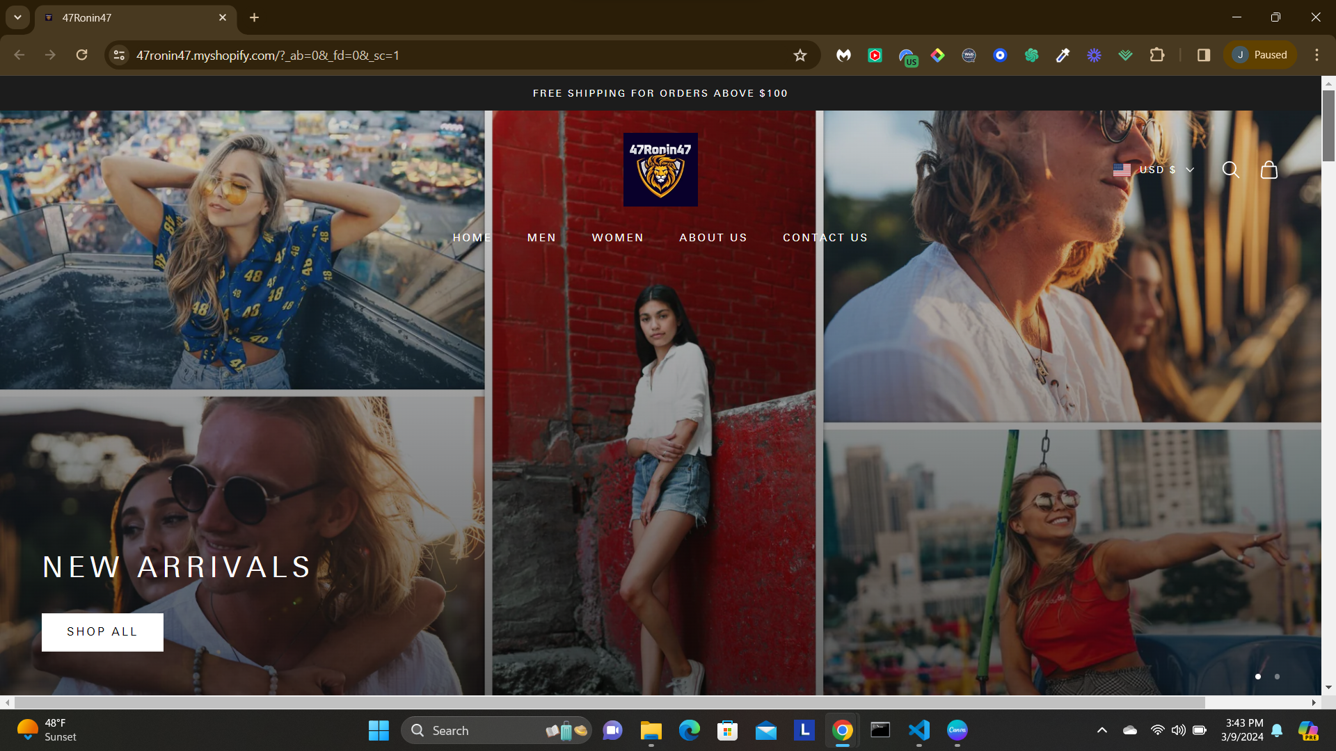 Porfolio